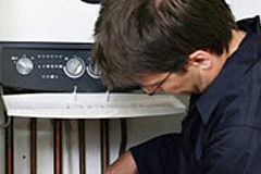 boiler repair Boswyn