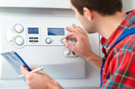 free Boswyn gas safe engineer quotes